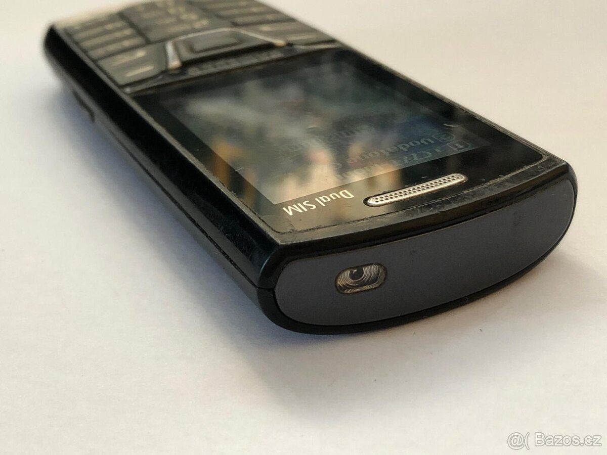 Samsung GT-E2152 se zárukou - 5