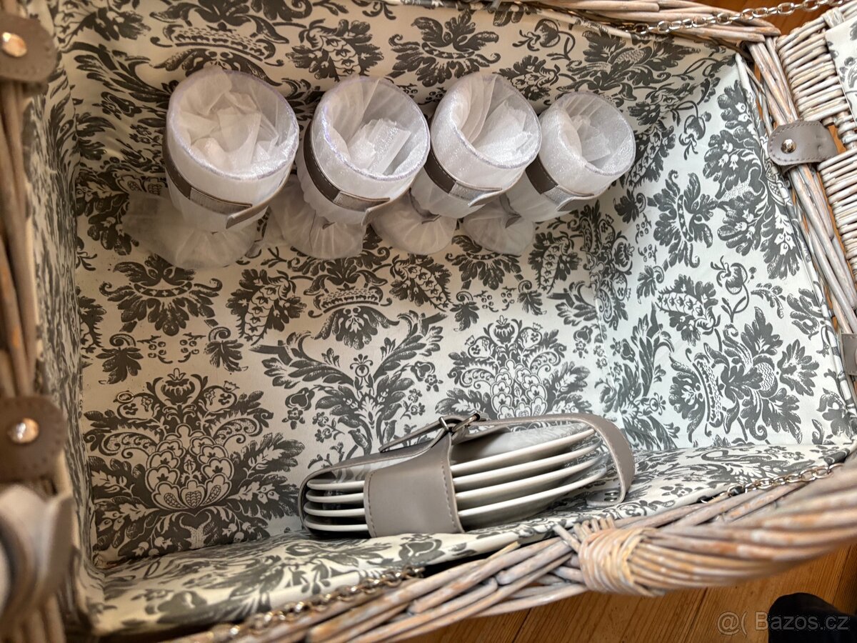 Novy piknikovy kos - 5