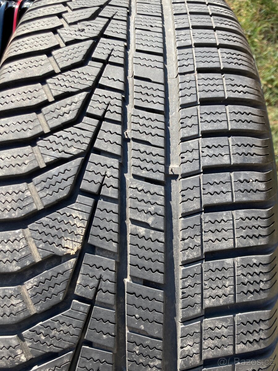 Alu kola Ronal 18" - 5