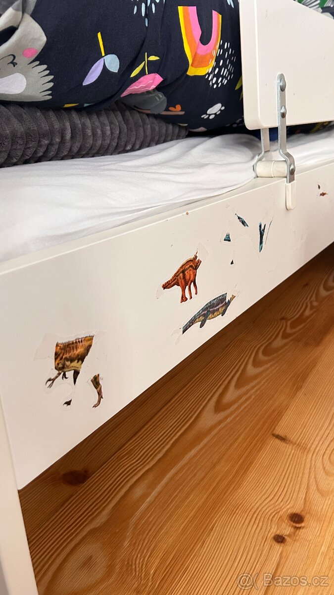 Dětská postel - 5