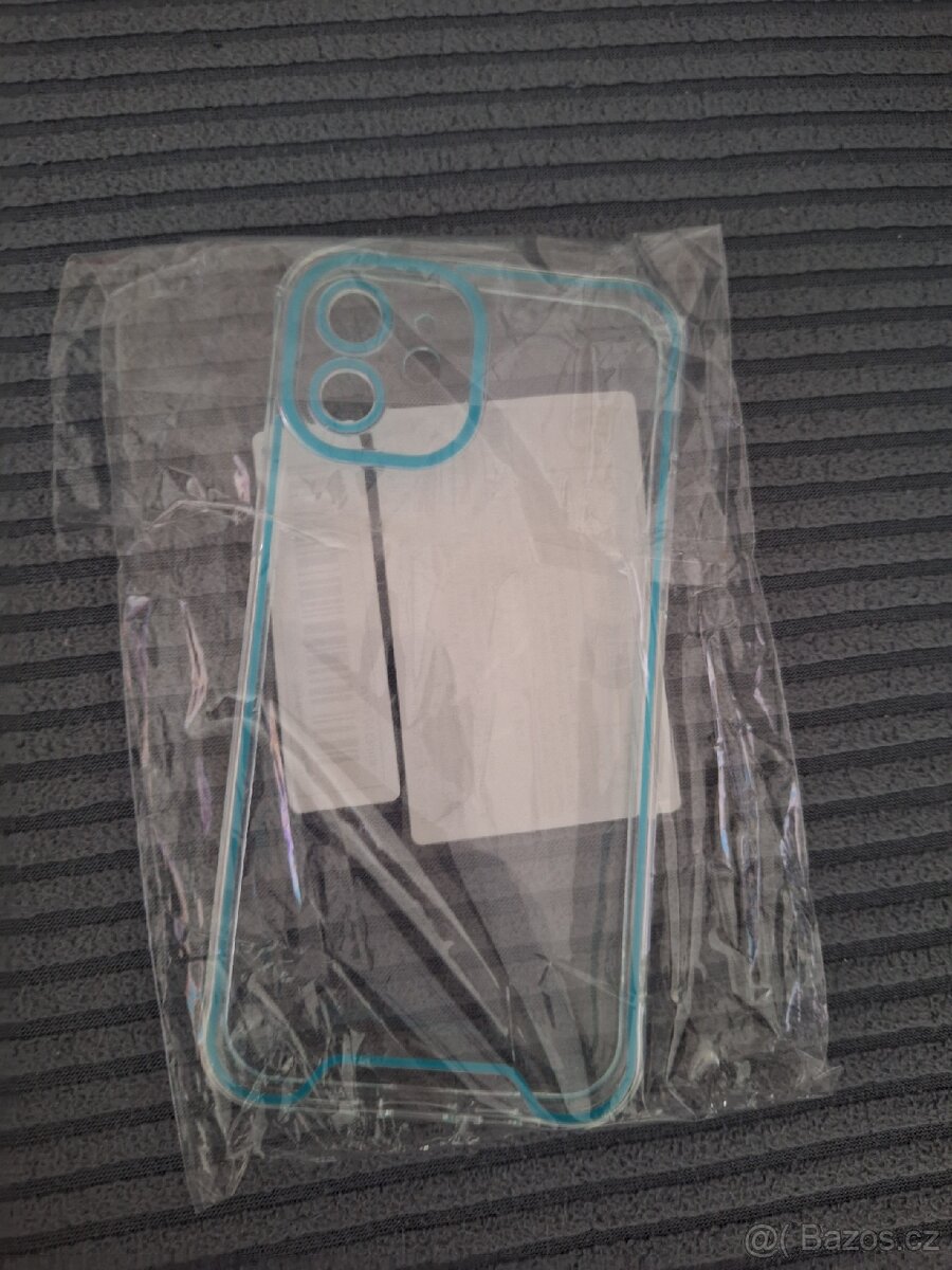 Obaly na iphone 12 - 5