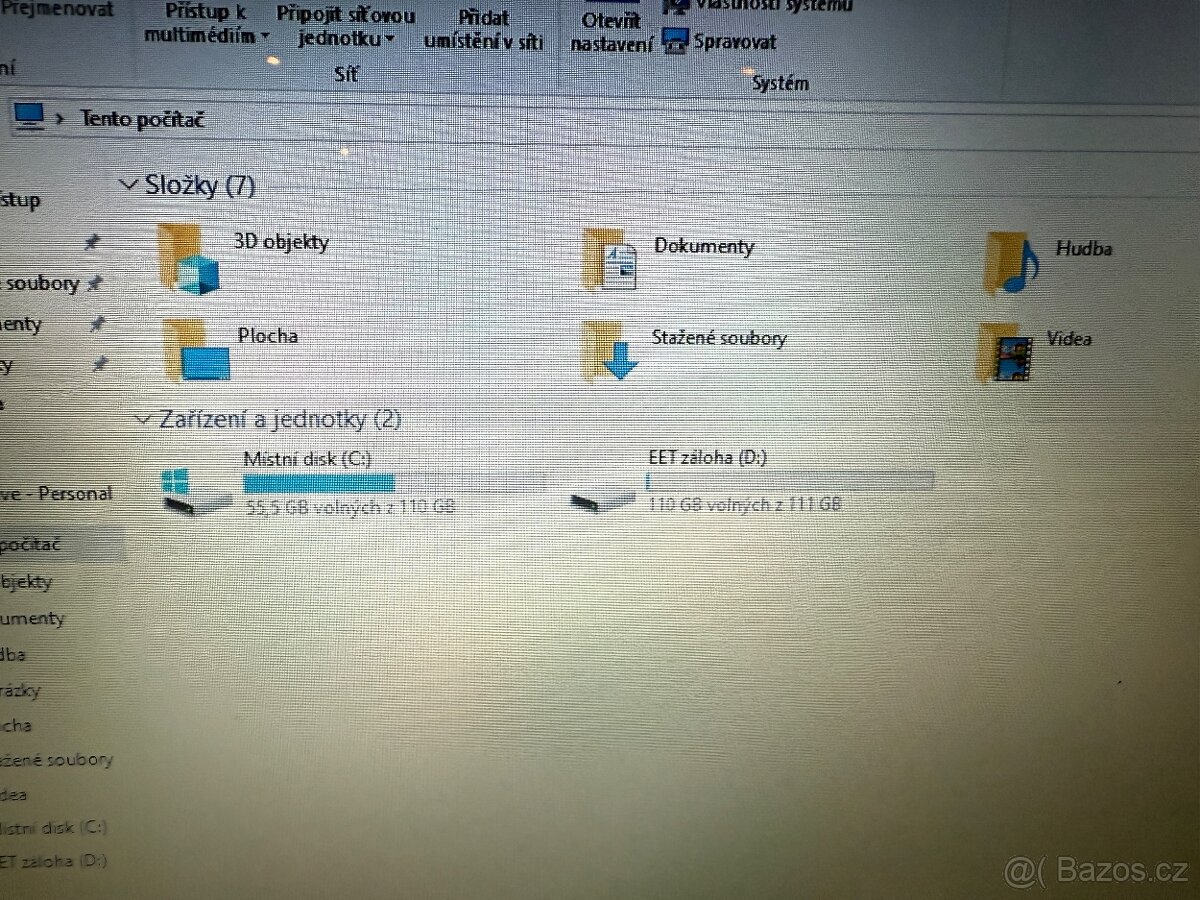 Pc - pokladní systém - 5