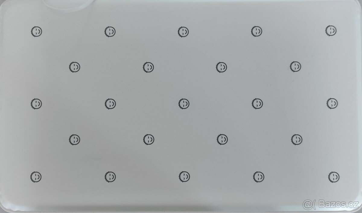 Nanny monitor dechu Jablotron - 5