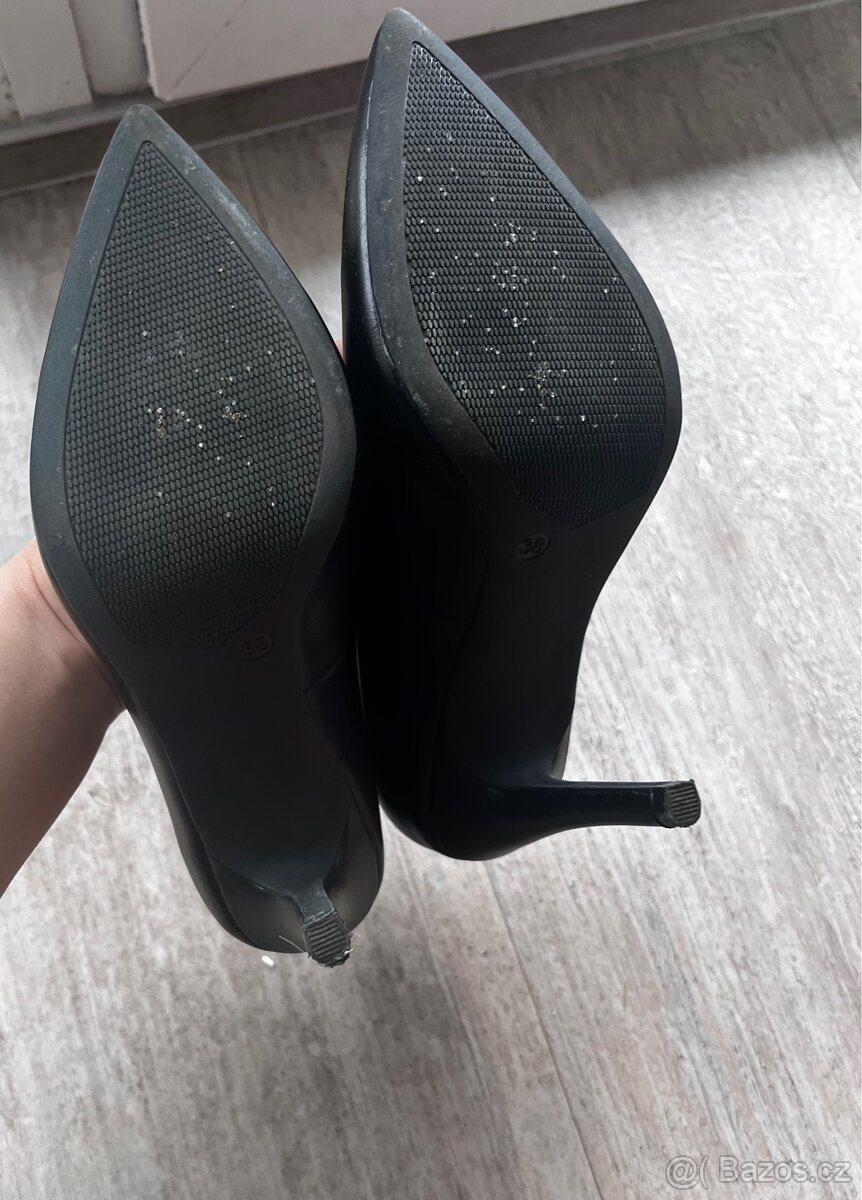 Dámské lodičky - 5