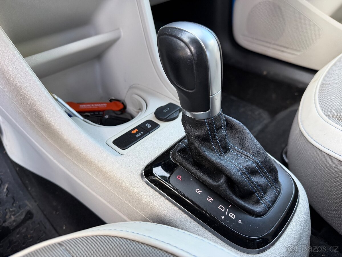 Volkswagen E-up , odpočet Dph + zimní kola - 5