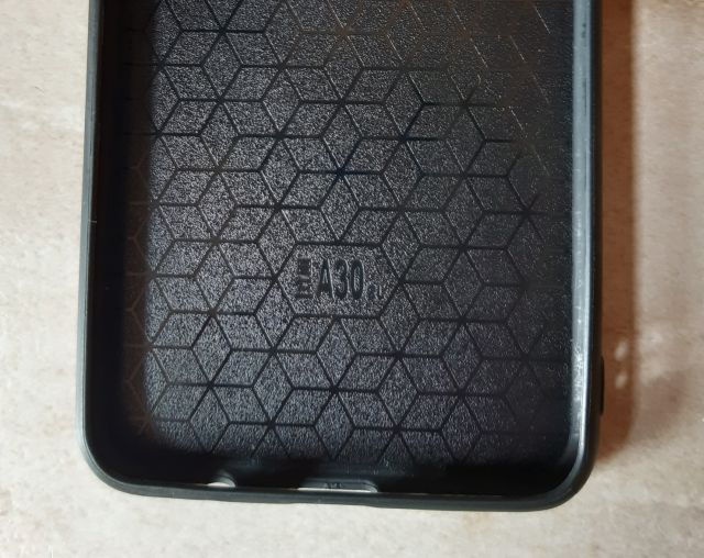 Obal na Samsung A30 - 5