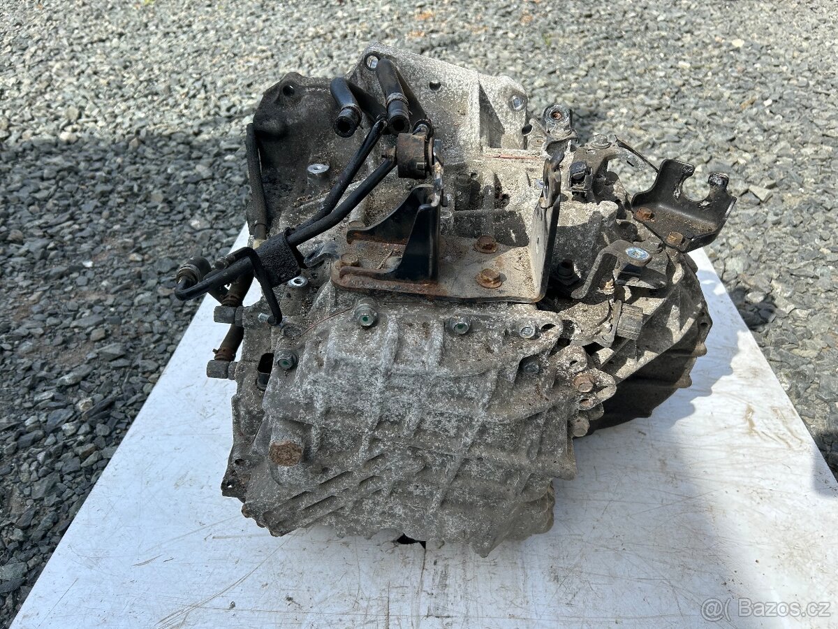 Toyota Avensis T27 převodovka automat 2.2 D-cat 110 kw. - 5