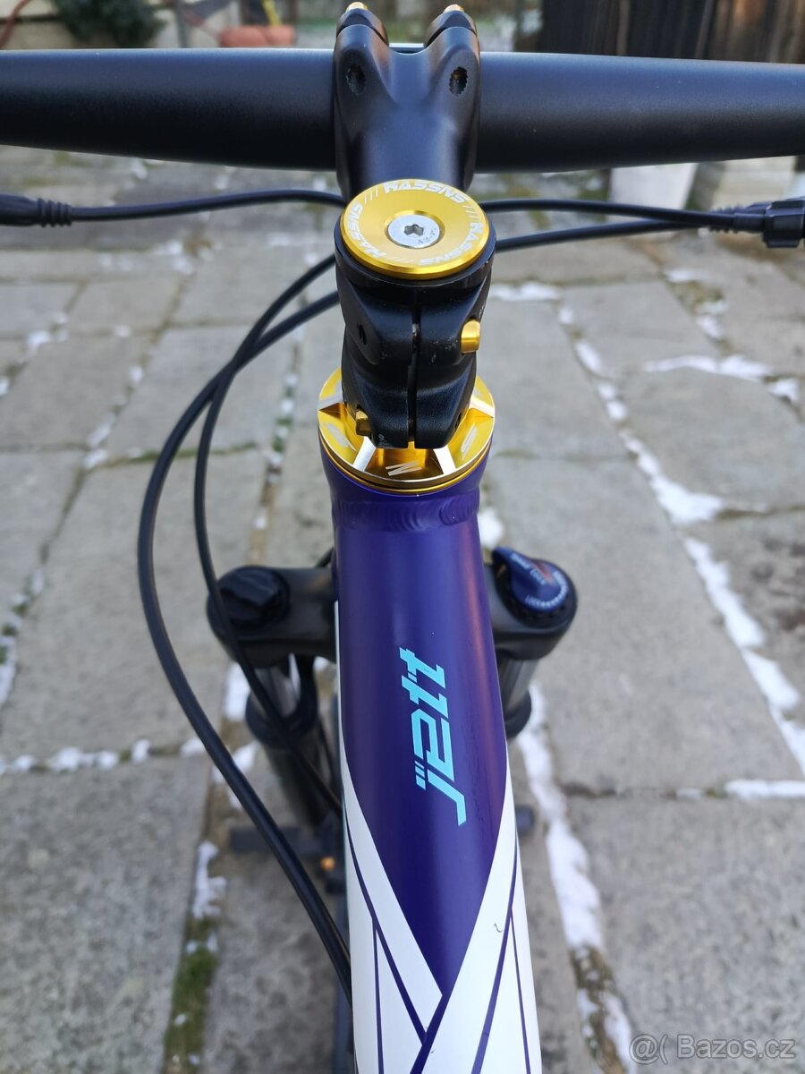 Specialized Jett 29' (vel. 17'') - 5