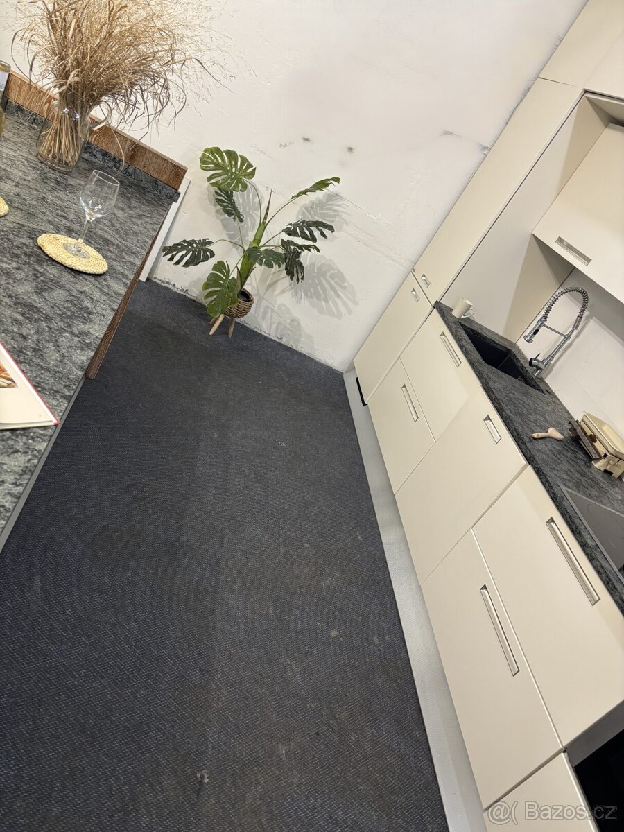 Moderní kuchyně ANDREA - 5