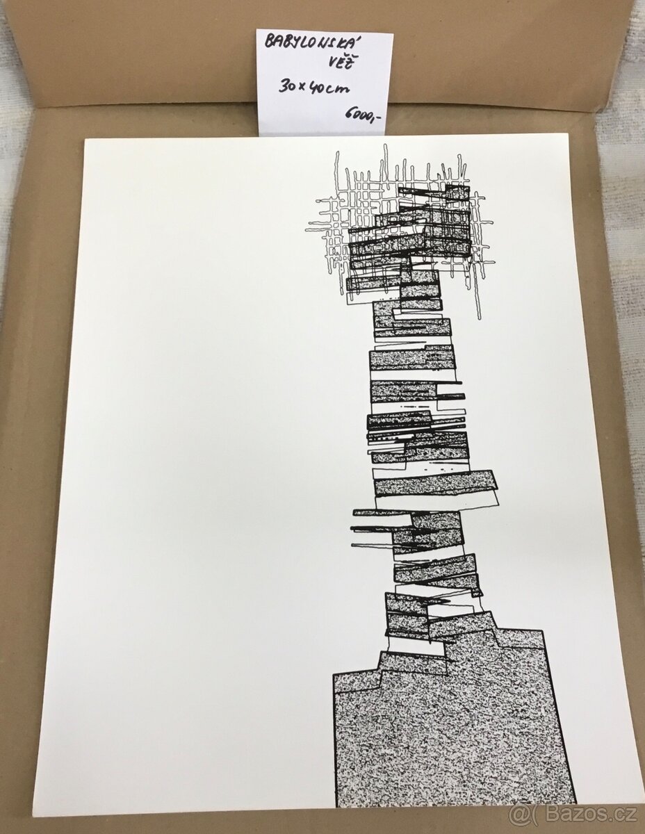 Ladislav Postupa umelecke fotografie - 5