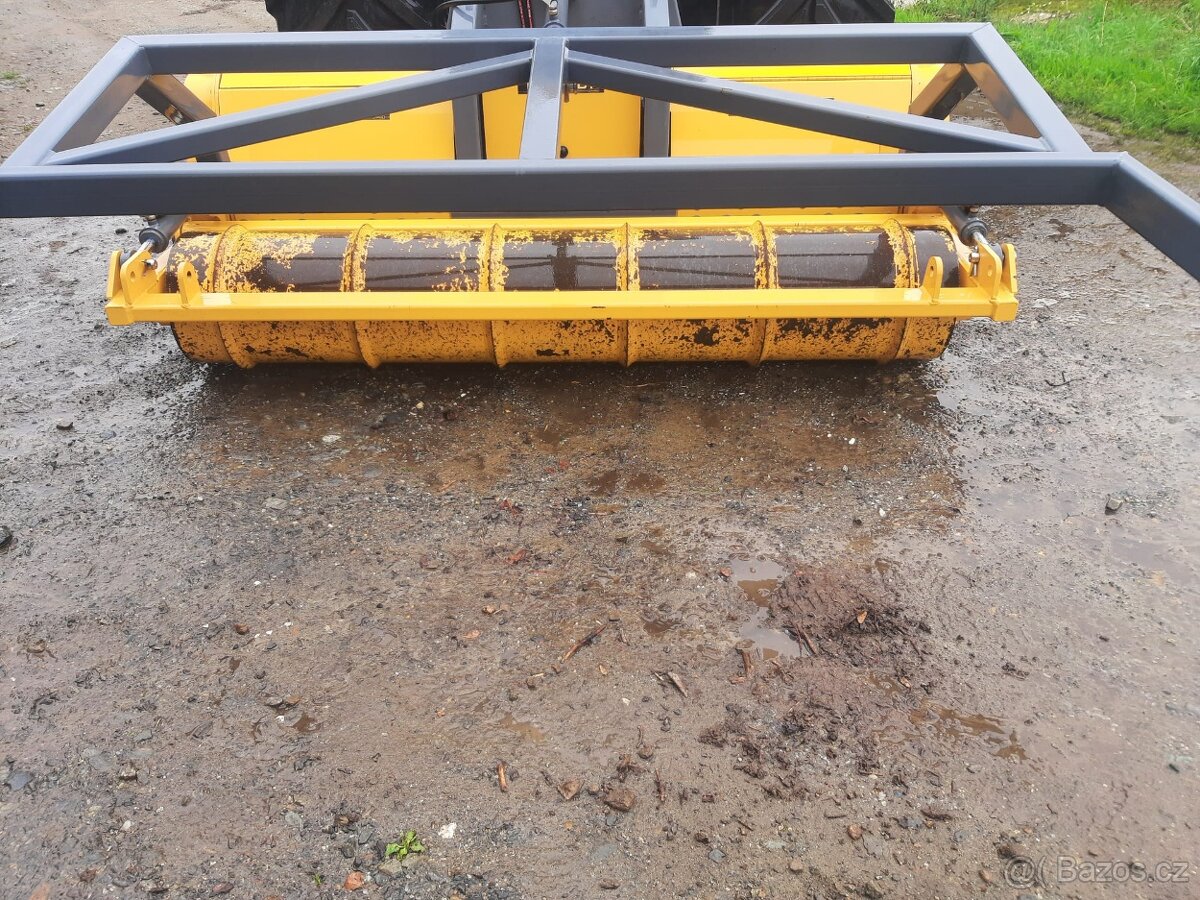 Profi lesní fréza - 5