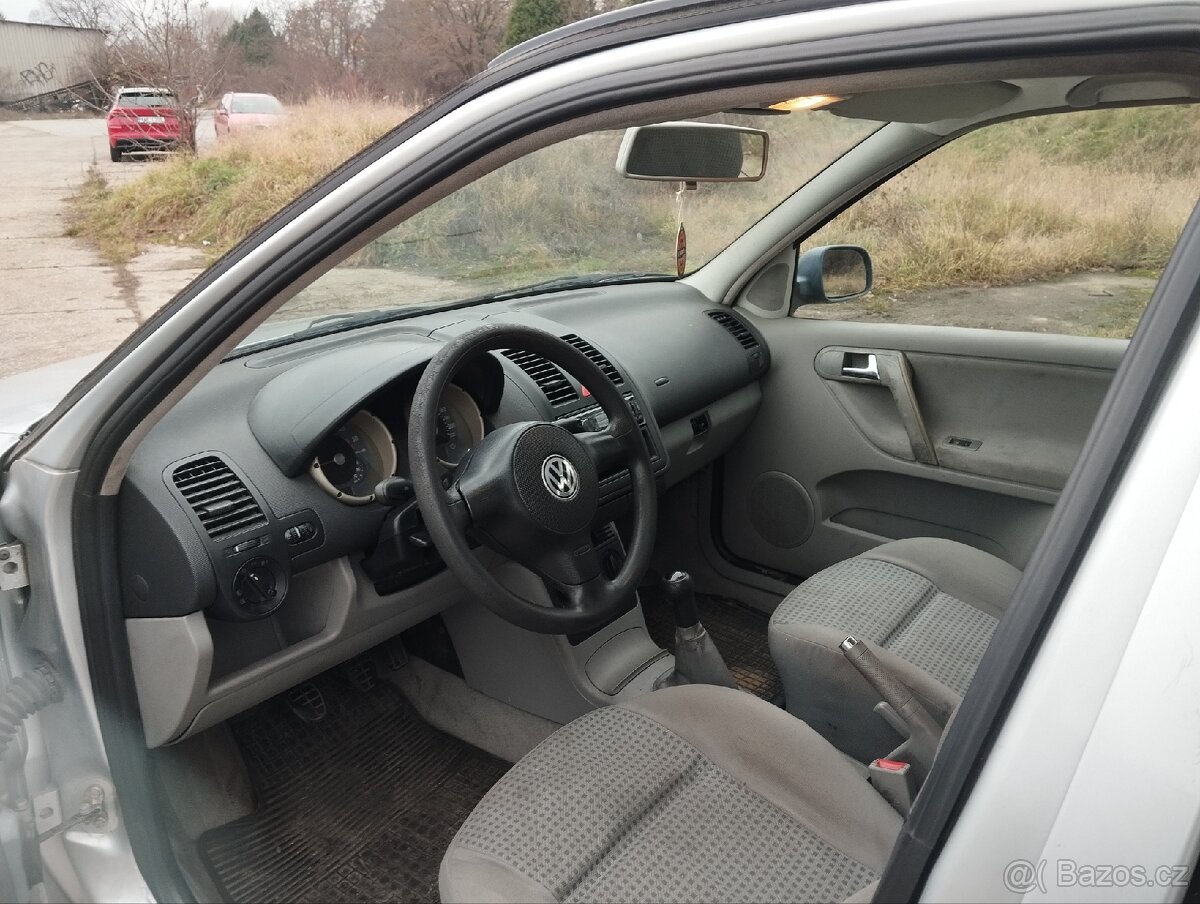 Volkswagen Polo 1.4TDI 55kW STK 10/2027 - 5