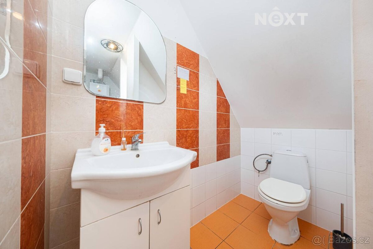 Prodej Rodinný dům, 140㎡ - 5