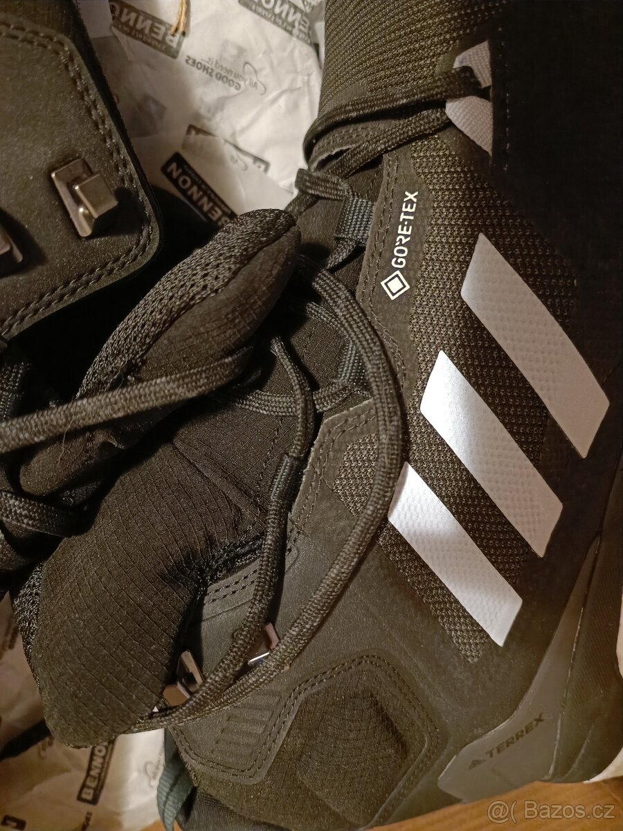 Adidas TERREX SKYCHASER 2 - nová cena - 5