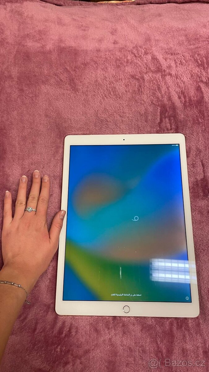 iPad PRO 2015 wifi + cellular - 5