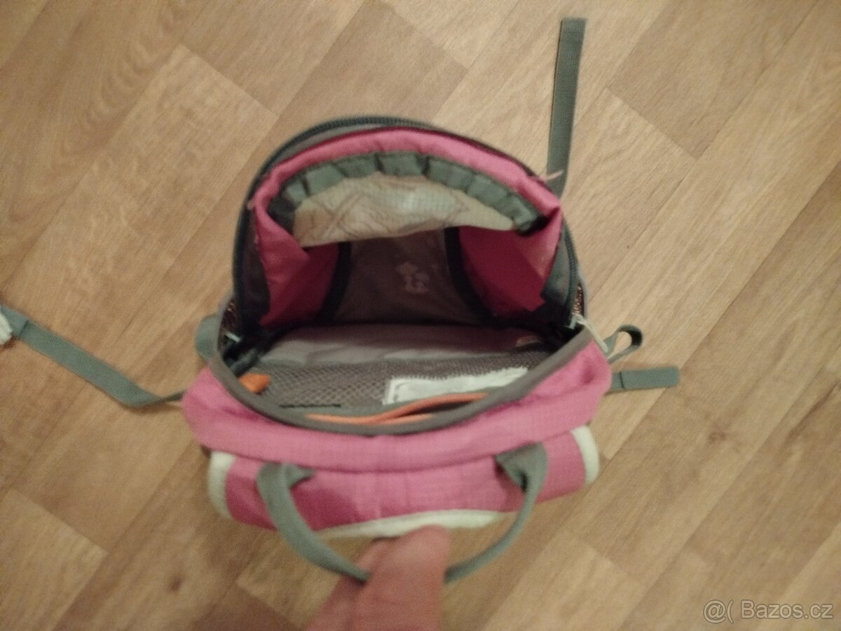 Dětský baťůžek Boll Bunny - 5