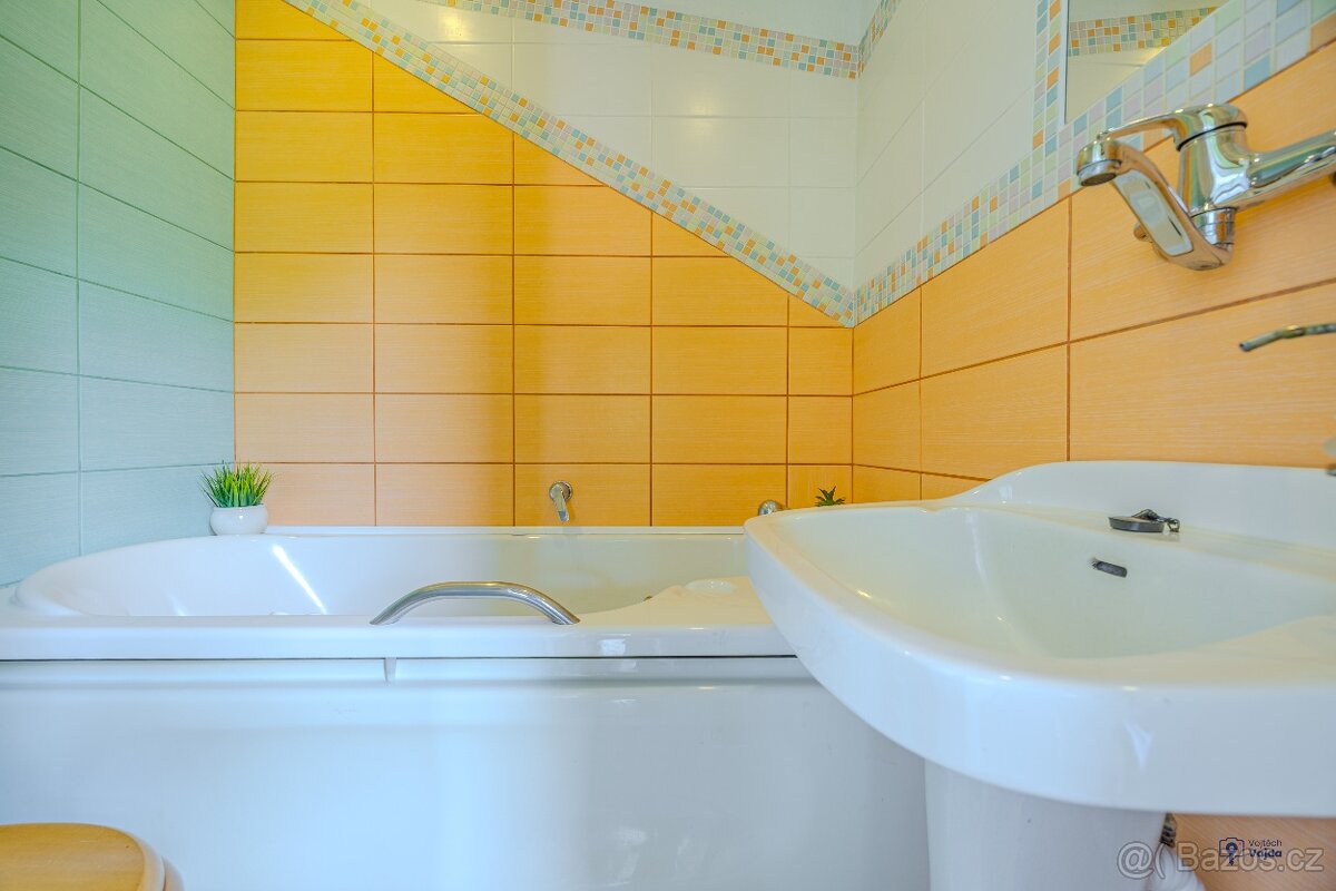 Prodej rekreační chata 3+kk, Čeladná - 5