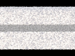 Futonová matrace 90x200 cm v záruce - 5