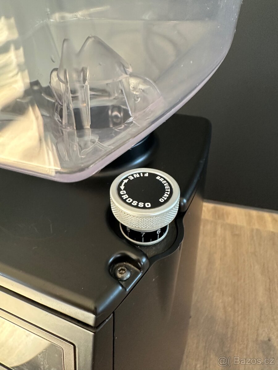 Mlýnek Eureka ATOM - 5