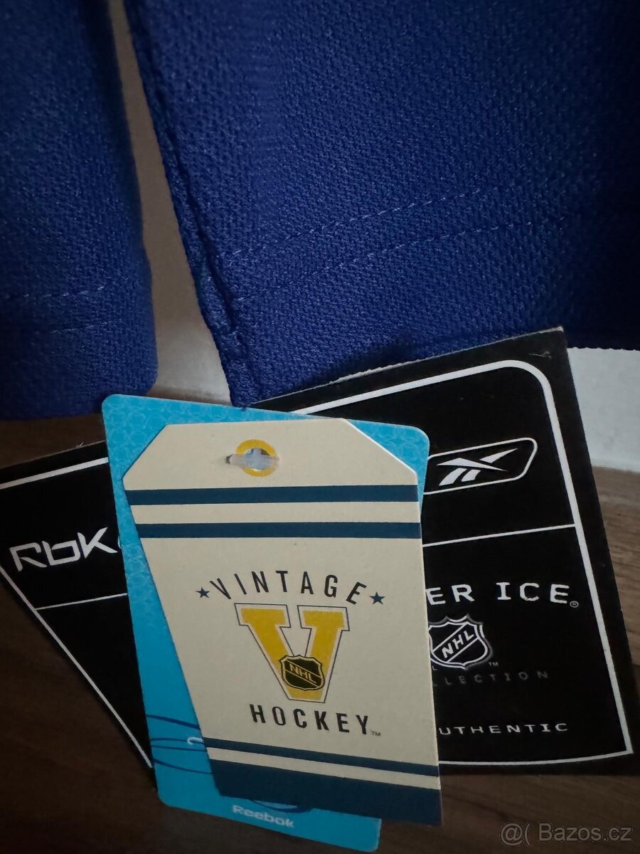 Tomáš Kaberle 15 Toronto Maple Leafs - 5