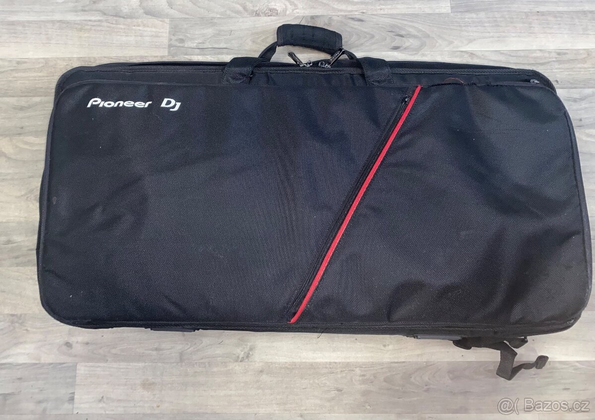 DJ konzole Pioneer Ddj-t1 traktor - 5