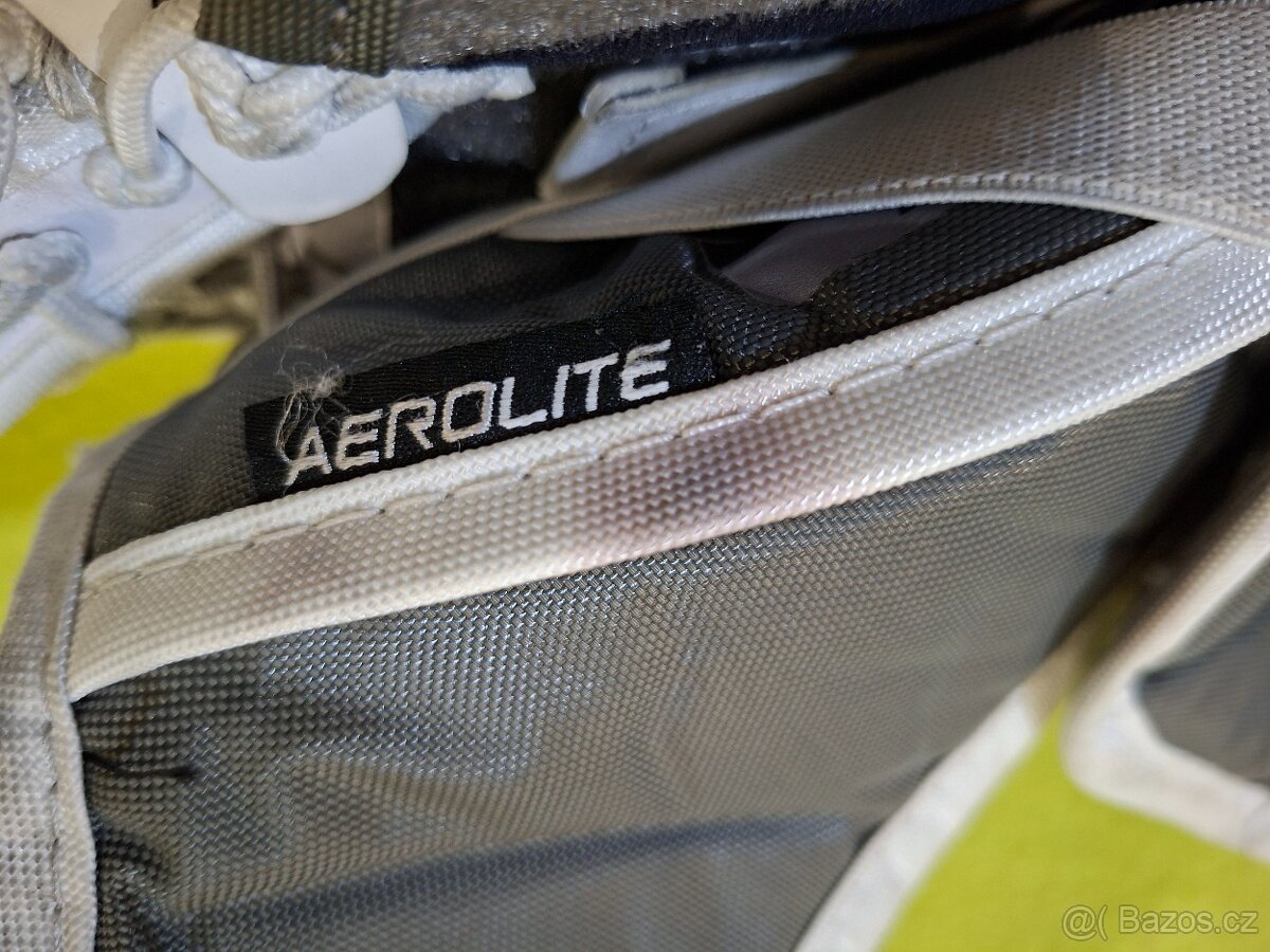 BAUER VAPOR X5 PRO LAPAČKA - 5