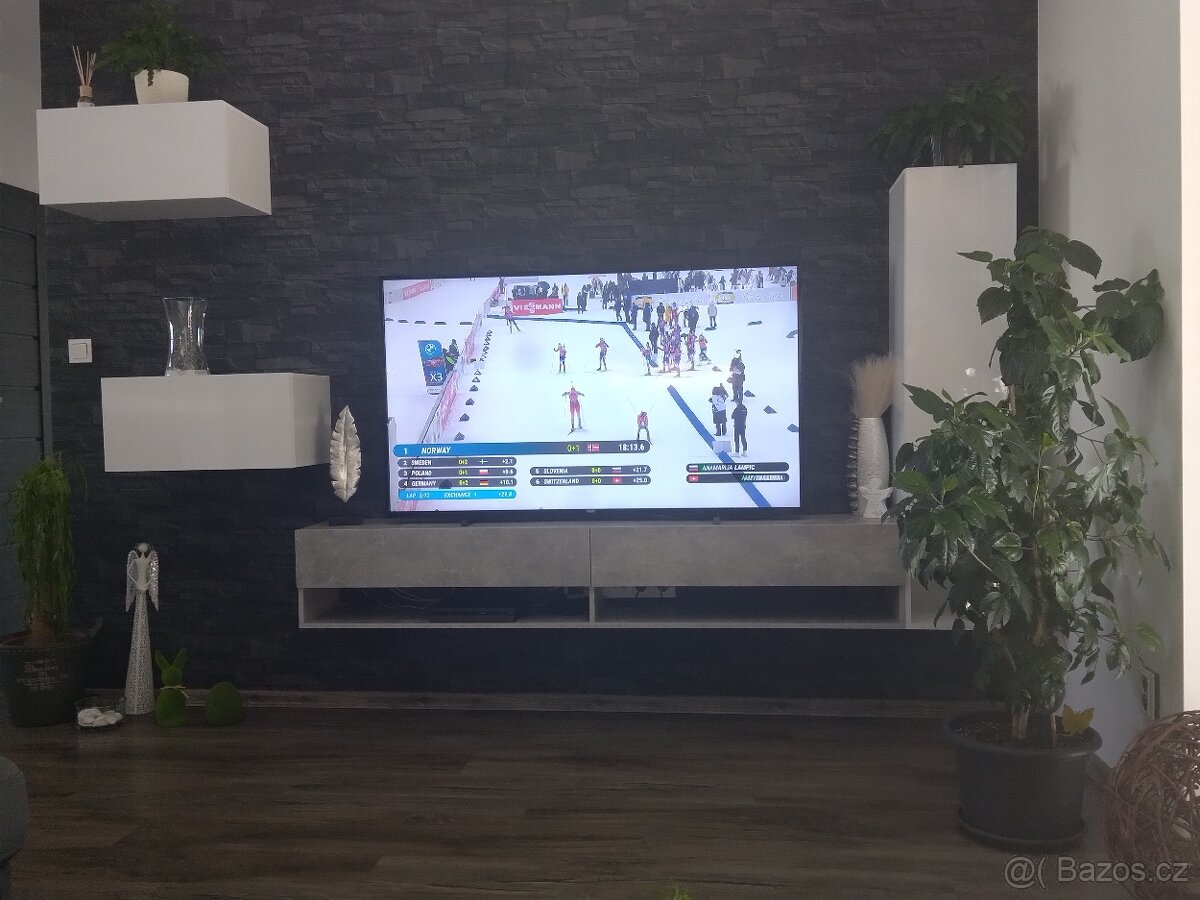 Televize Philips 147cm - 5