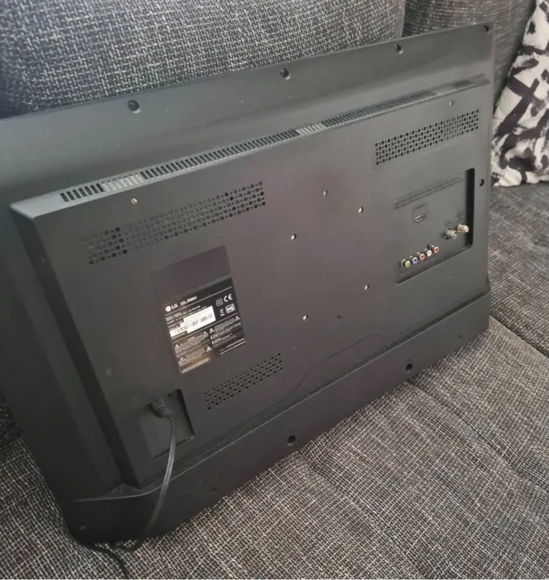 TELEVIZE LG 33LJ500U - 5