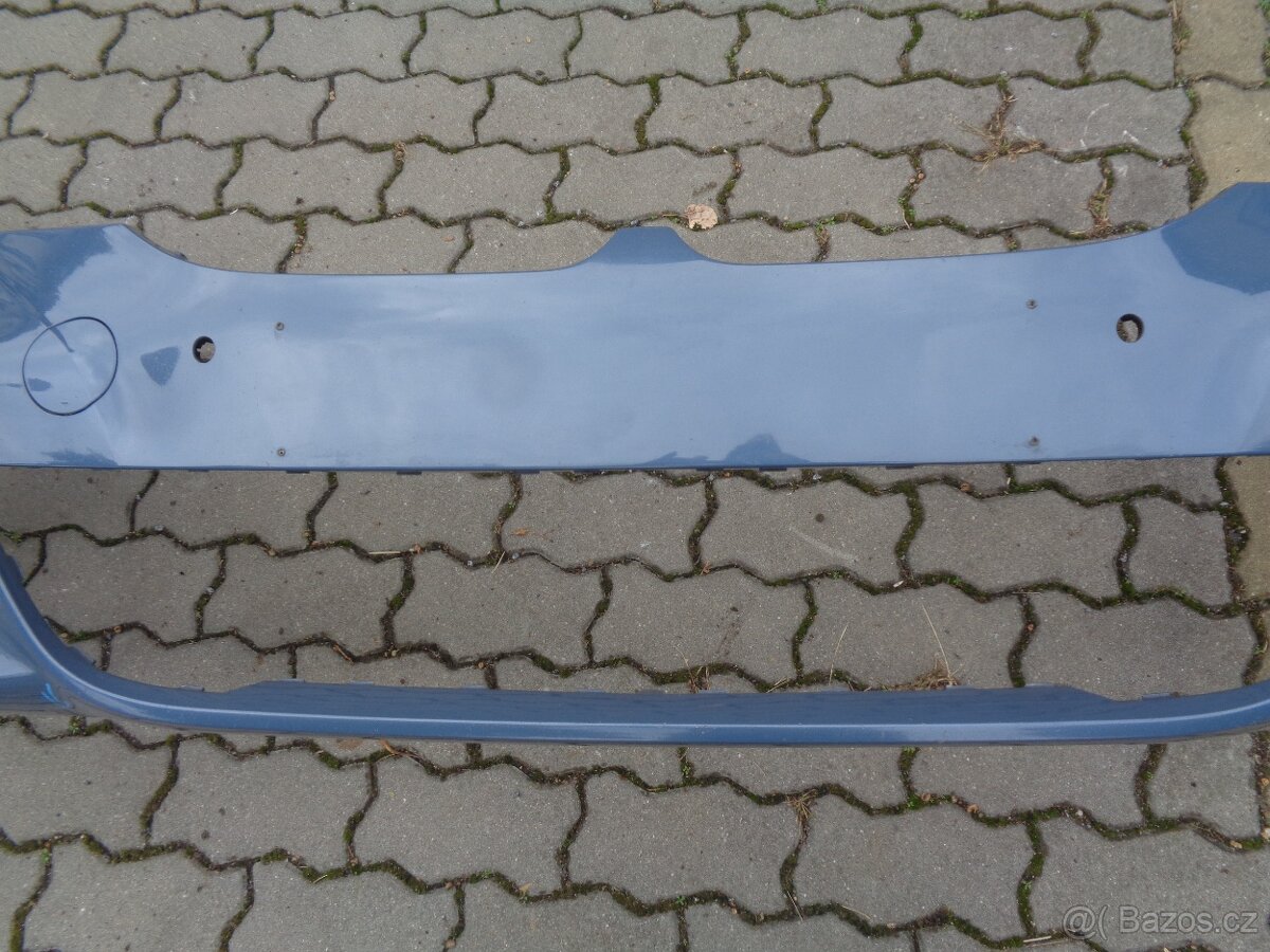 BMW 3 G20 přední nárazník M-paket - 5