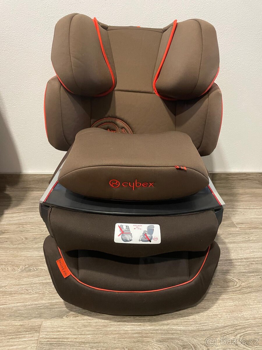 Cybex autosedačka 9-18 kg - 5