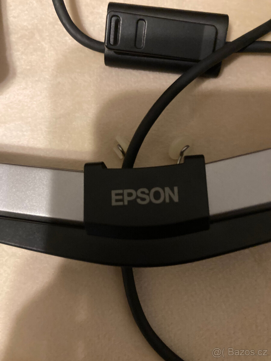 Brýle pro rozšířenou realitu - 2 kusy - 5