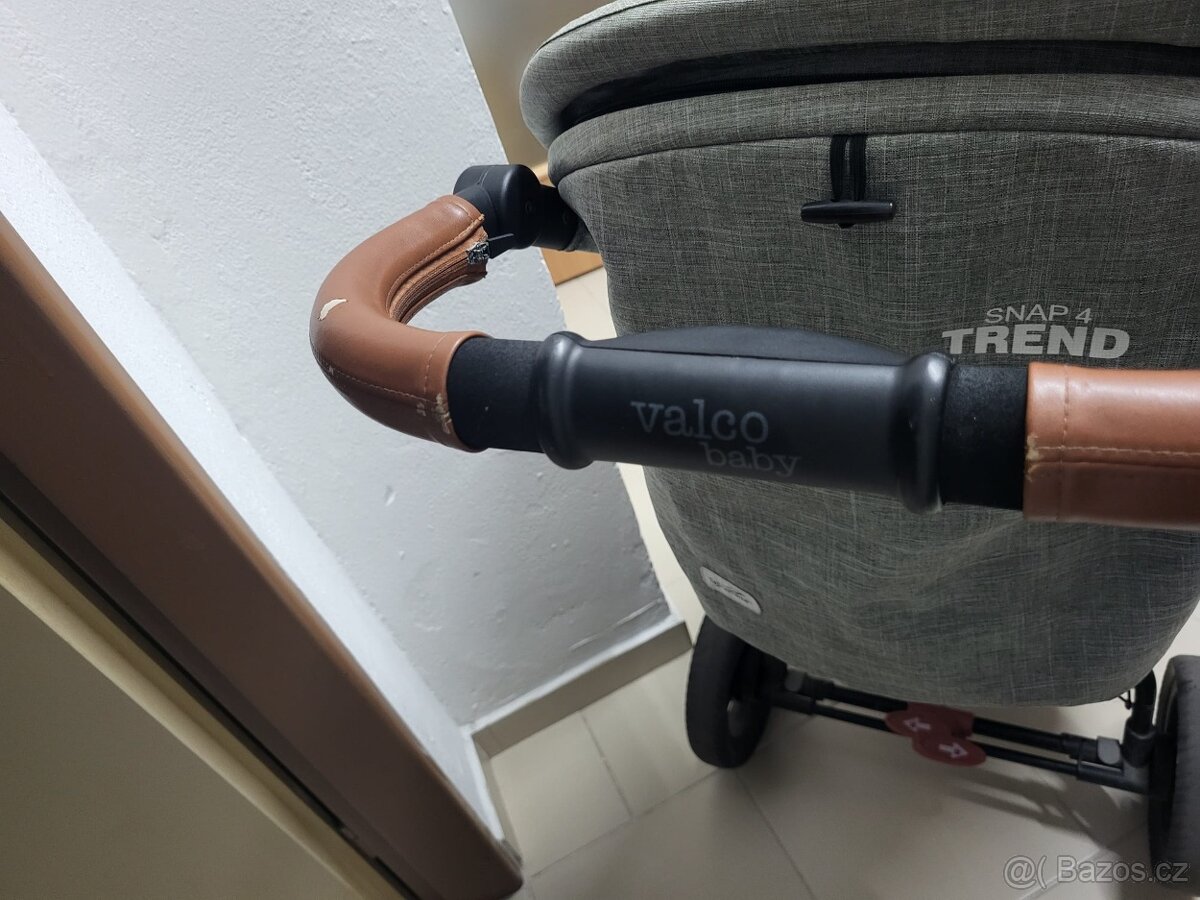 Valco Snap 4 Tailormade - 5