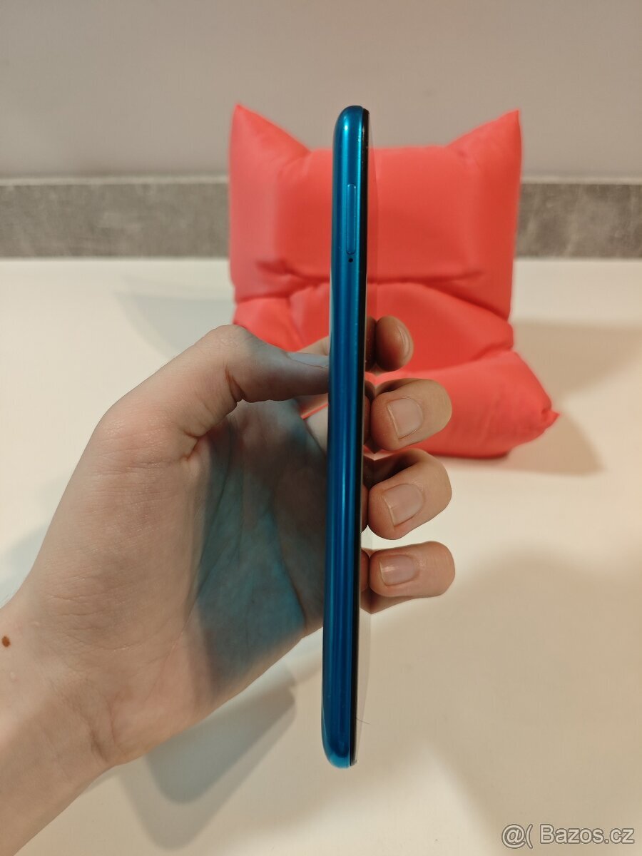 Samsung Galaxy M21 4/64 GB - 5