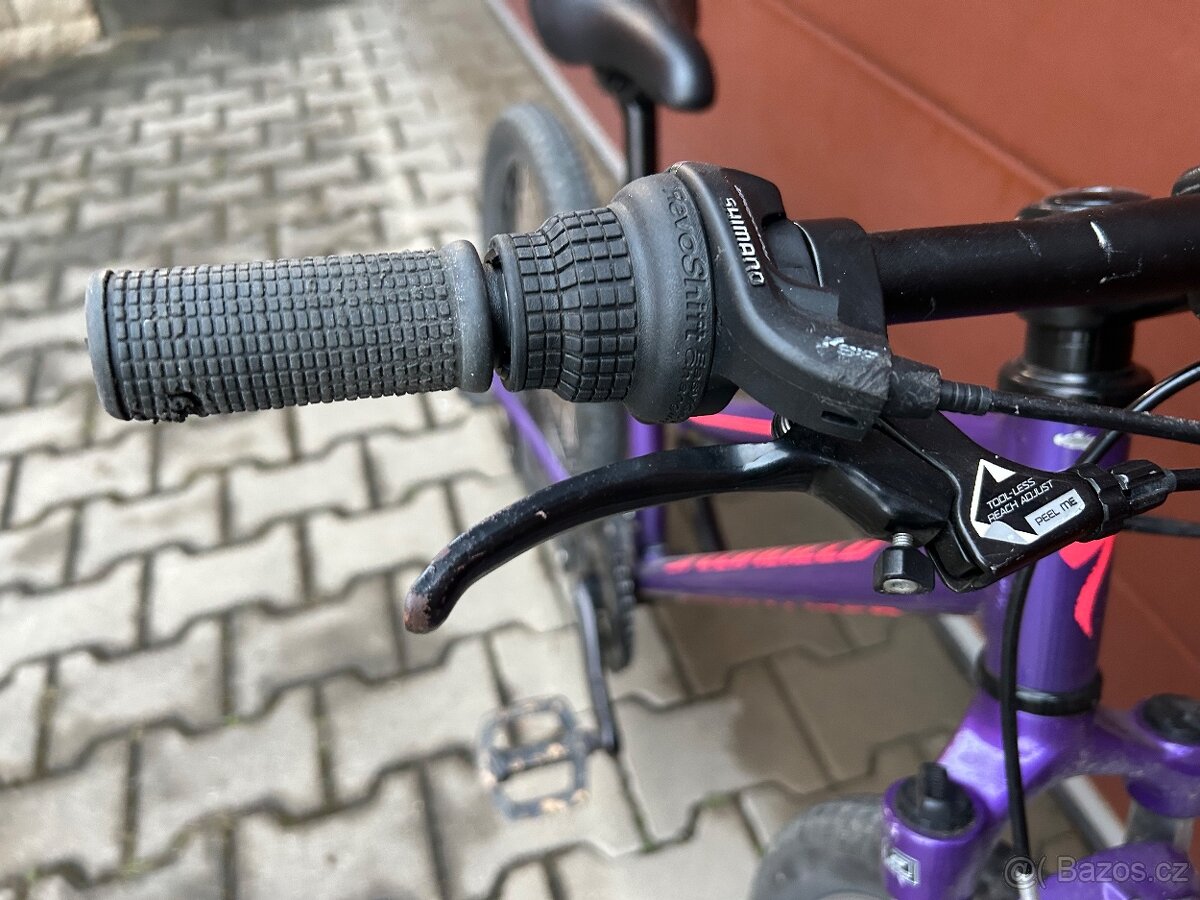 Prodam Specialized 20” HotRock - 5