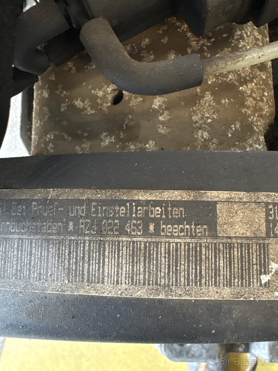 Oct.1 motor 2.0-85kw AZJ - 5