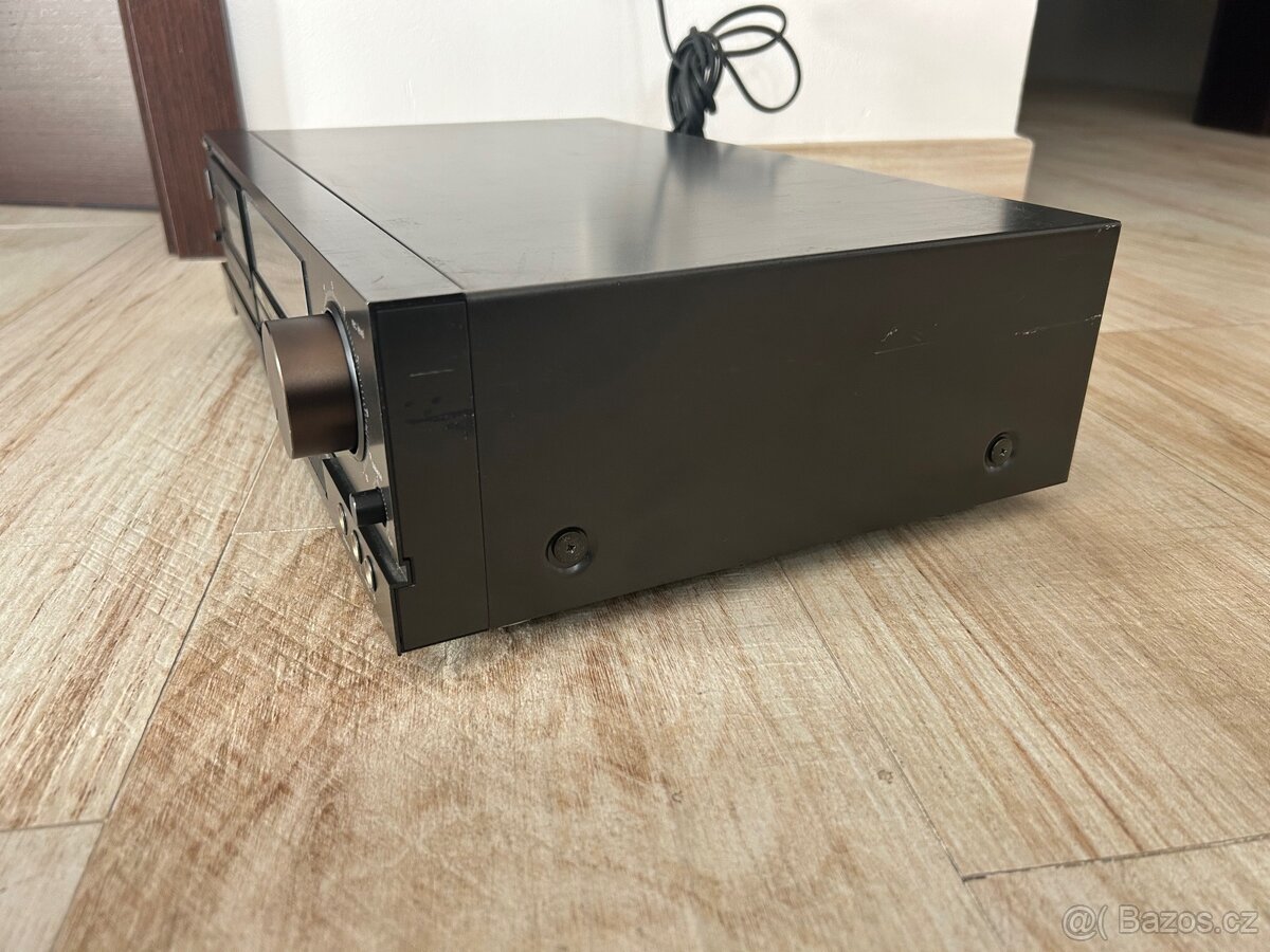 Cassette deck Technics RS-B505 - 5