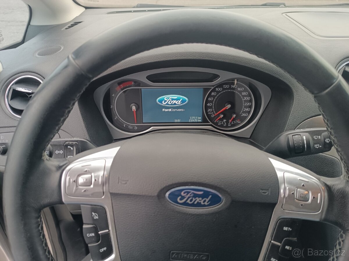 S-max - 5