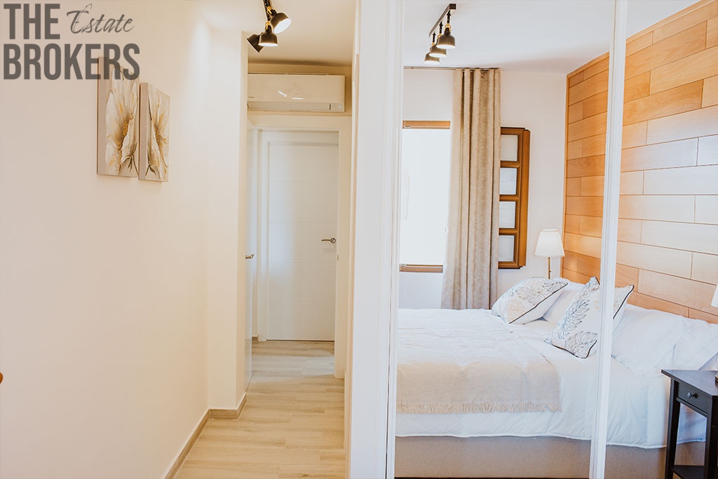 Apartmán Sonoma Las Sierras - 5