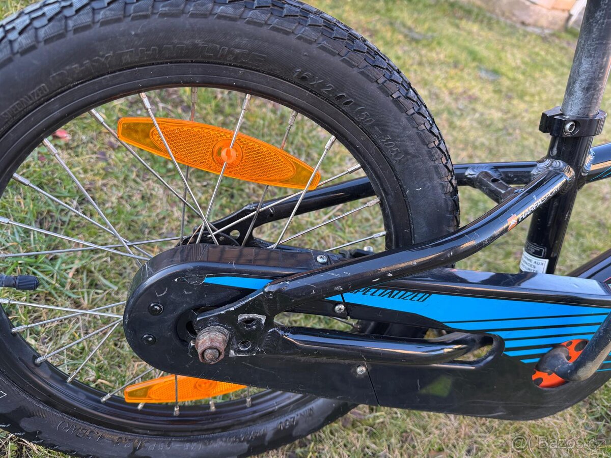 Specialized HotRock 16” - 5
