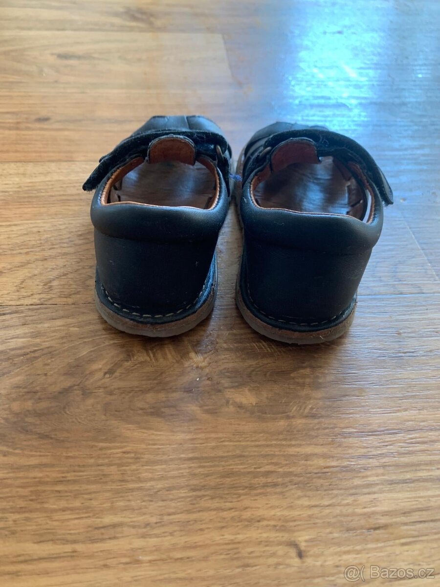 Barefoot sandálky Froddo - 5