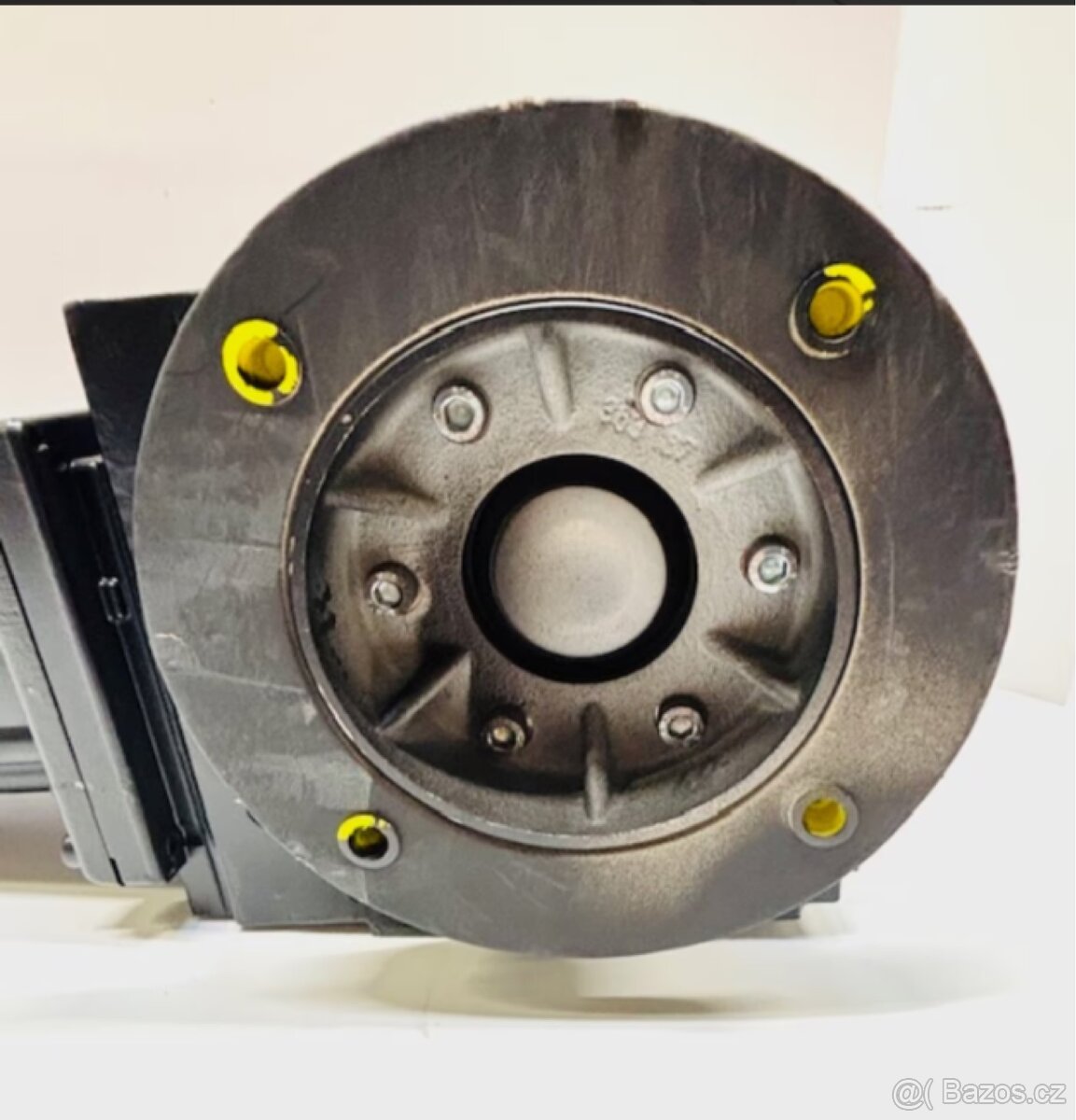 Servimotor Lanze MCS12H15-RS0P1 - 5