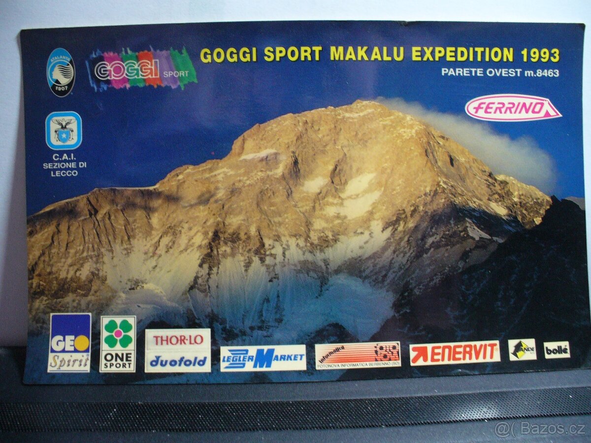 prodám pohlednice - 5