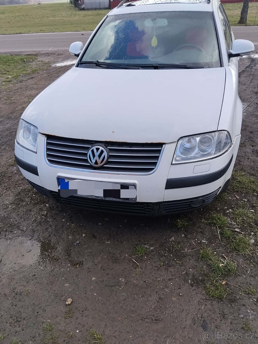 Passat - 5