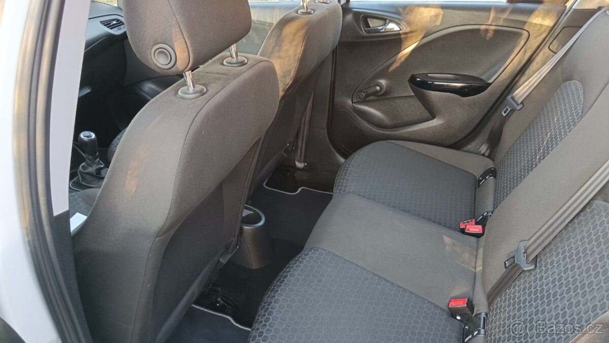 Opel Corsa 1.4 66KW - 5