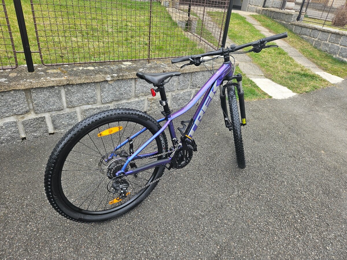 Trek Marlin 5 - 5