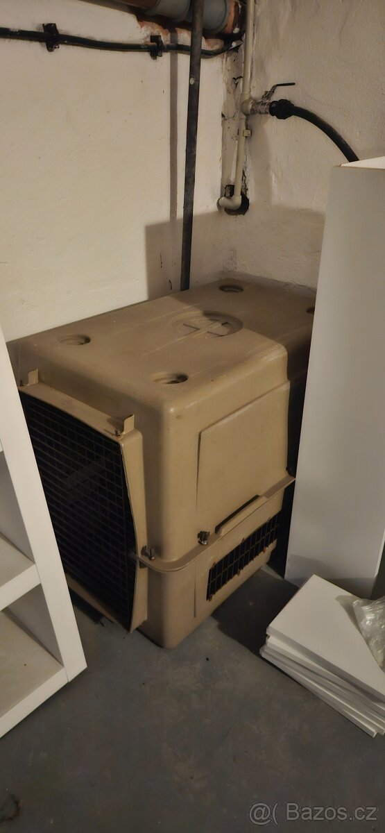 Přepravka na psa - 5