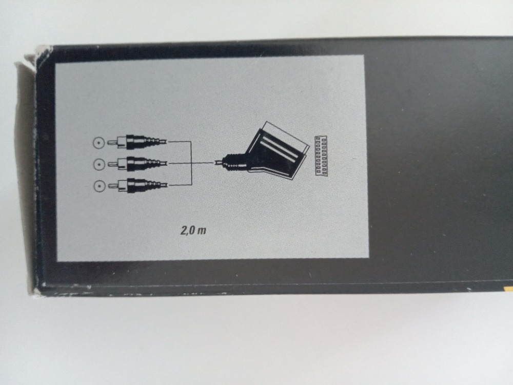 Audio, video, pc věci - 5