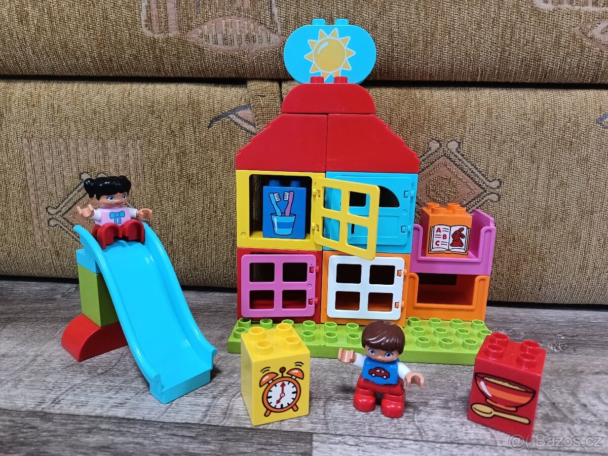Lego Duplo - 5