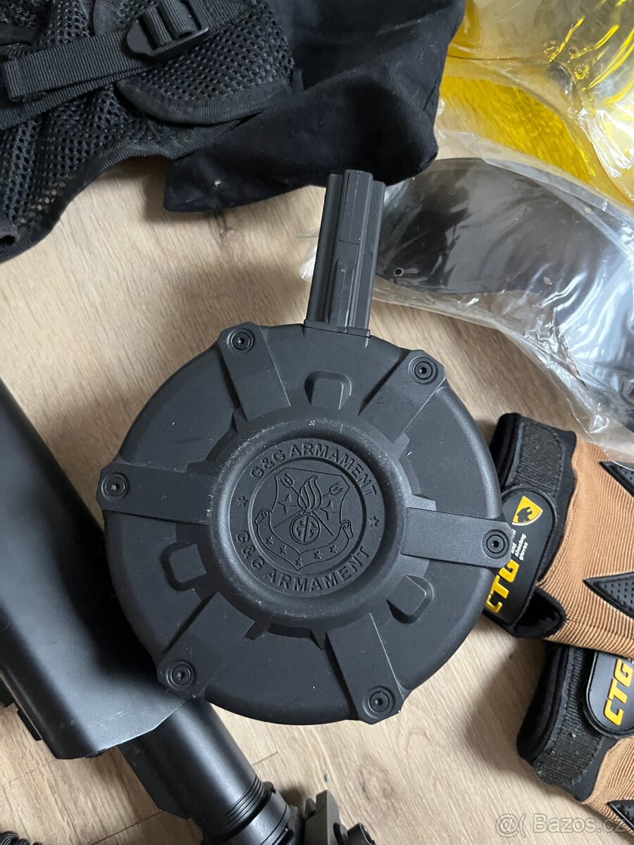 Aisrsoft vybavení - 5