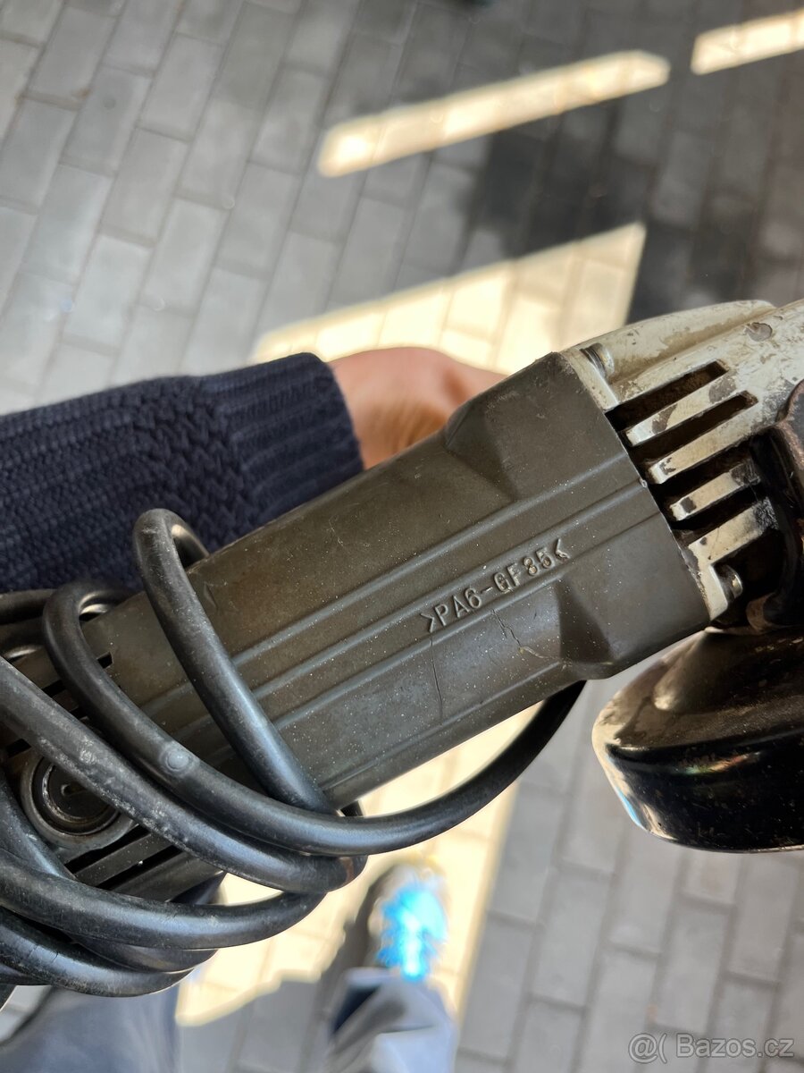 Flexa 125mm - 5